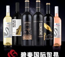 羅圖斯（天津）國際貿(mào)易有限公司
