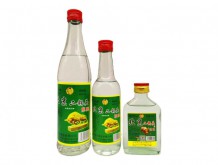北京二鍋頭酒陳釀【42度500ml、250ml、100ml】