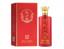 皖水坊鴻運當(dāng)頭