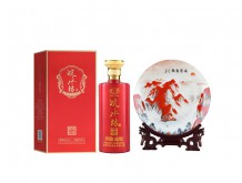 皖水坊鴻運當(dāng)頭
