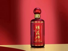 核心主營產(chǎn)品 懷莊酒--盛世之作