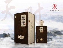 德豐酒·天時(shí)50