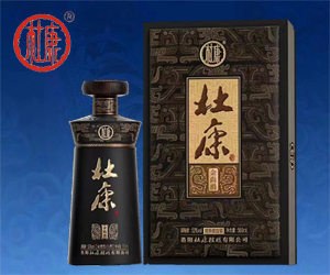 河南杜康國窖酒業(yè)有限公司
