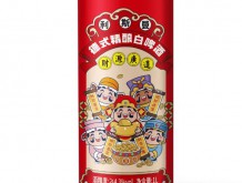 利斯曼德式精釀白啤酒 財(cái)源廣進(jìn)