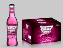 857動(dòng)力蘇打酒可批發(fā)招代理