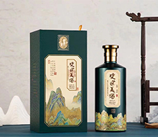 茅臺(tái)鎮(zhèn)華強(qiáng)（皇糧匠）酒廠(chǎng)