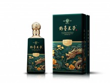釣臺(tái)王子·龍臨天下