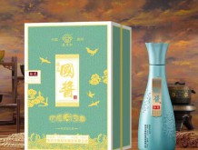 國(guó)醬酒·拾花