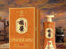 國(guó)醬酒·撫琴