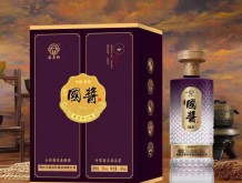國(guó)醬酒·品茗