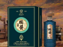 國(guó)醬酒·賞畫