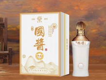 國(guó)醬酒·聽雨