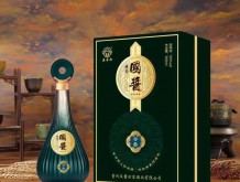 國(guó)醬酒·尋香