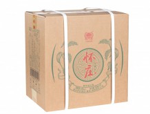 小懷莊，大格局