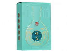 小懷莊，大格局