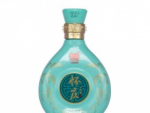 小懷莊，大格局