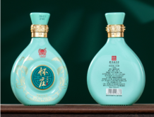小懷莊，大格局