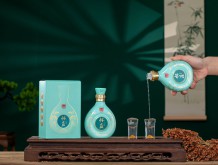 小懷莊，大格局
