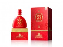 老窖酒香·歡樂(lè)共享