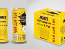 啤小刀比利時(shí)白啤-啤酒代理加盟-啤酒廠家
